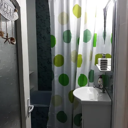 Studio Briza Marii Constanta