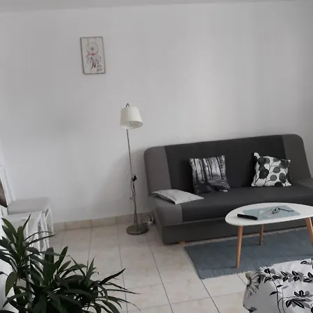 Apartment Studio Briza Marii Constanta