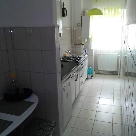 Studio Briza Marii Apartment