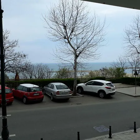 Studio Briza Marii Apartment Constanta