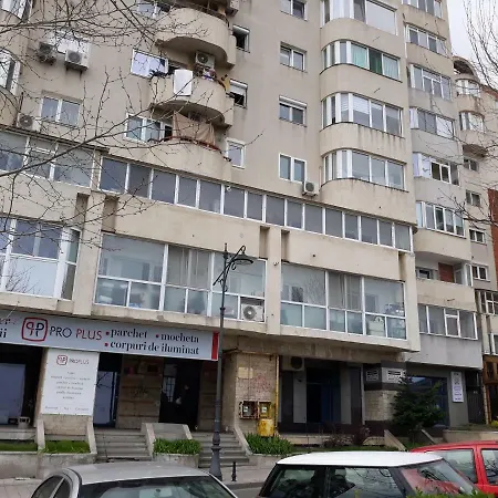 Apartment Studio Briza Marii Constanta